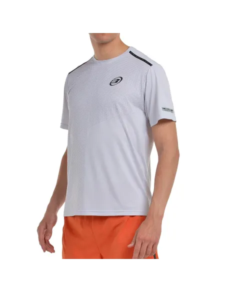 MAGLIETTA BULLPADEL MESIA 706 CLAY |BULLPADEL |Abbigliamento da padel