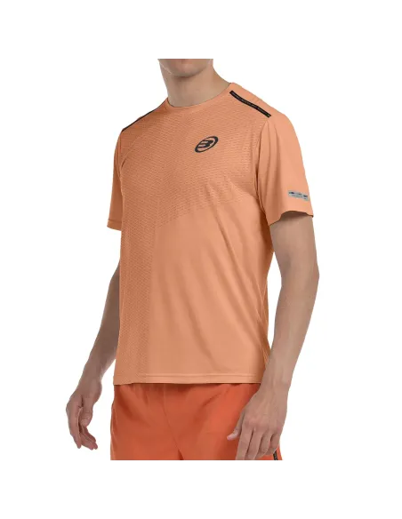 BULLPADEL MESIA 706 CLAY T-SHIRT |BULLPADEL |Padel clothing
