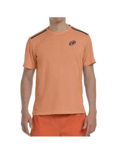 BULLPADEL MESIA 706 CLAY T-SHIRT |BULLPADEL |Padel clothing