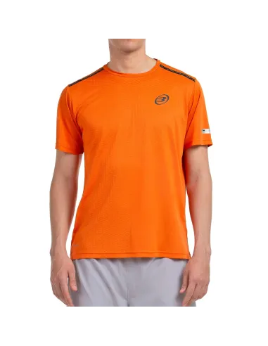 Camiseta Bullpadel Mesia |BULLPADEL |Ropa de pádel