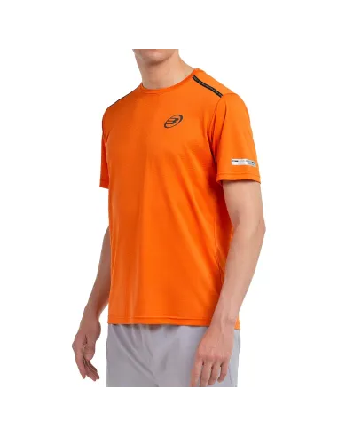 Camiseta Bullpadel Mesia |BULLPADEL |Ropa de pádel