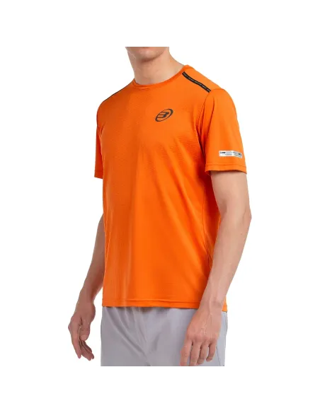 T-SHIRT Bullpadel MESIA |BULLPADEL |Vêtements de padel