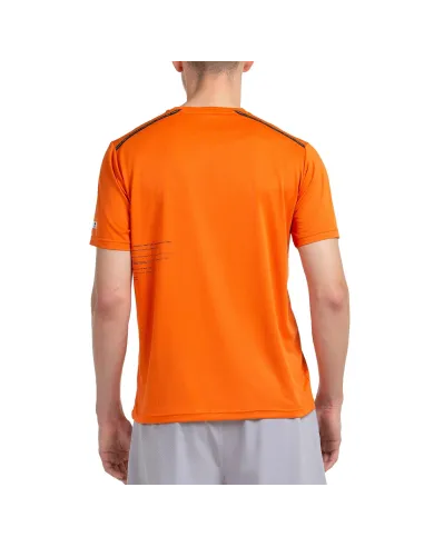 BULLPADEL MESIA 706 CLAY T-SHIRT |BULLPADEL |Padel clothing