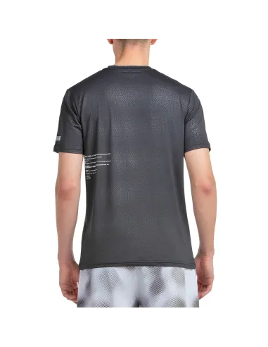 BULLPADEL MOFERO 706 CLAY T-SHIRT |BULLPADEL |Padel clothing