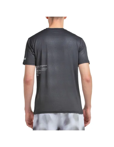 BULLPADEL MOFERO 706 CLAY T-SHIRT |BULLPADEL |Padel clothing BULLPADEL MOFERO 706 CLAY T-SHIRT |BULLPADEL |Padel clothing