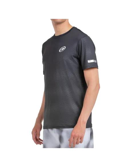 T-SHIRT BULLPADEL MOFERO 706 ARGILA |BULLPADEL |Roupa de padel