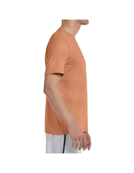 BULLPADEL MOFERO 706 CLAY T-SHIRT |BULLPADEL |Padel clothing BULLPADEL MOFERO 706 CLAY T-SHIRT |BULLPADEL |Padel clothing
