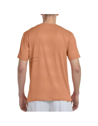 BULLPADEL MOFERO 706 CLAY T-SHIRT |BULLPADEL |Padel clothing