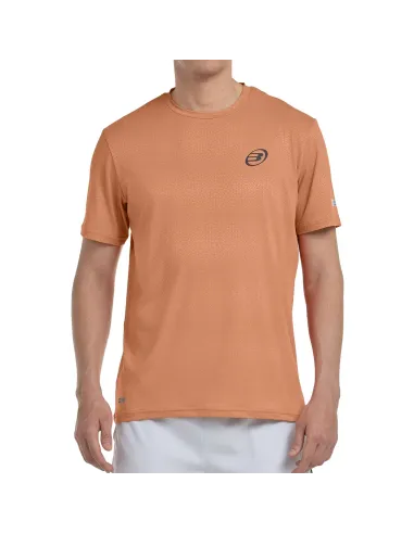 BULLPADEL MOFERO 706 CLAY T-SHIRT |BULLPADEL |Padel clothing