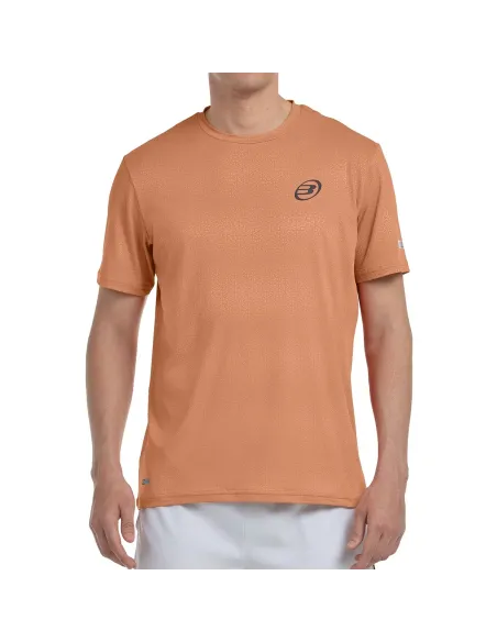 BULLPADEL MOFERO 706 CLAY T-SHIRT |BULLPADEL |Padel clothing BULLPADEL MOFERO 706 CLAY T-SHIRT |BULLPADEL |Padel clothing
