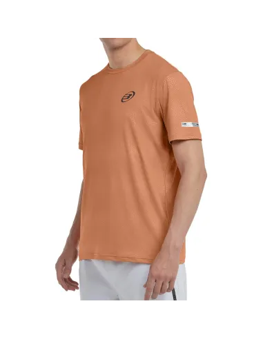 BULLPADEL MOFERO 706 CLAY T-SHIRT |BULLPADEL |Padel clothing