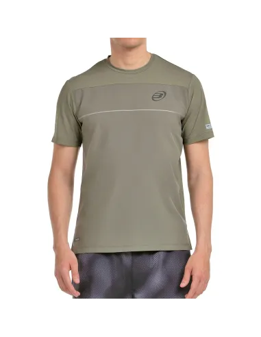BULLPADEL MOFERO 706 CLAY T-SHIRT |BULLPADEL |Padel clothing