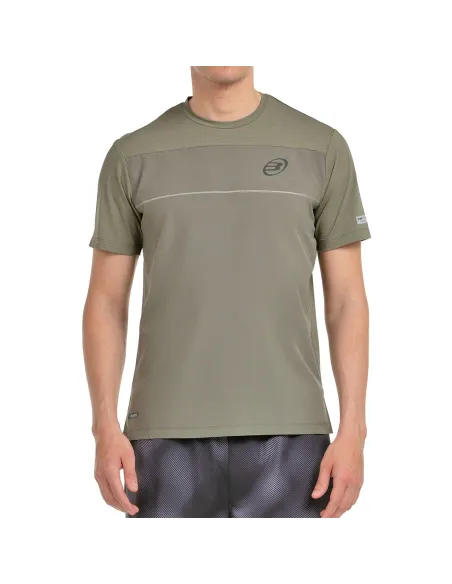 BULLPADEL MOFERO 706 CLAY T-SHIRT |BULLPADEL |Padel clothing BULLPADEL MOFERO 706 CLAY T-SHIRT |BULLPADEL |Padel clothing