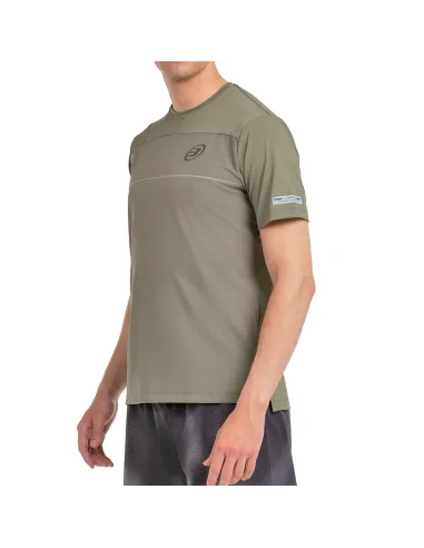 MAGLIETTA BULLPADEL MOFERO 706 CLAY |BULLPADEL |Abbigliamento da padel