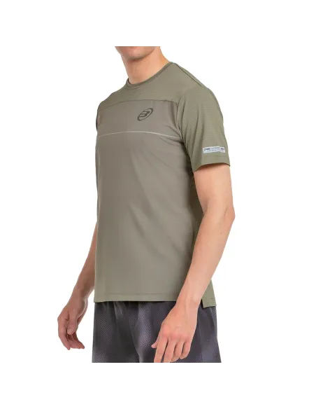 BULLPADEL MOFERO 706 CLAY T-SHIRT |BULLPADEL |Padel clothing BULLPADEL MOFERO 706 CLAY T-SHIRT |BULLPADEL |Padel clothing