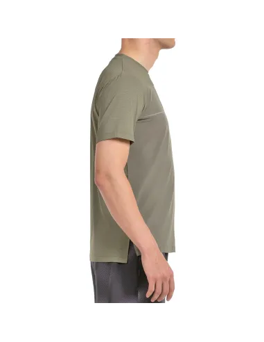 T-Shirt Bullpadel Monda |BULLPADEL |Abbigliamento da padel