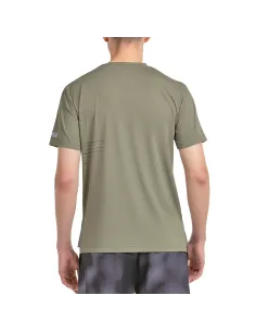 Camiseta Bullpadel Monda |BULLPADEL |Ropa de pádel 2