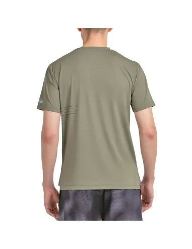 T-Shirt Bullpadel Monda |BULLPADEL |Abbigliamento da padel