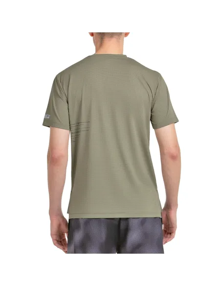 Camiseta Bullpadel Monda |BULLPADEL |Ropa de pádel