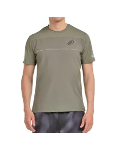 Camiseta Bullpadel Monda |BULLPADEL |Ropa de pádel