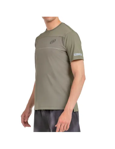 MAGLIETTA Bullpadel MONDA |BULLPADEL |Abbigliamento da padel