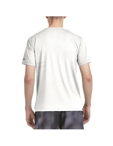 T-Shirt Bullpadel Monda |BULLPADEL |Abbigliamento da padel