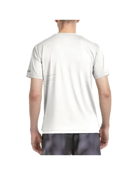 Camiseta Bullpadel Monda |BULLPADEL |Ropa de pádel