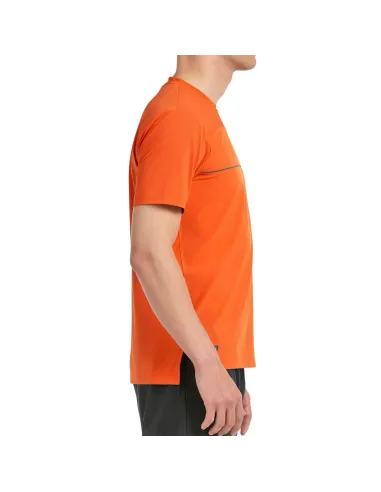 T-Shirt Bullpadel Monda |BULLPADEL |Abbigliamento da padel