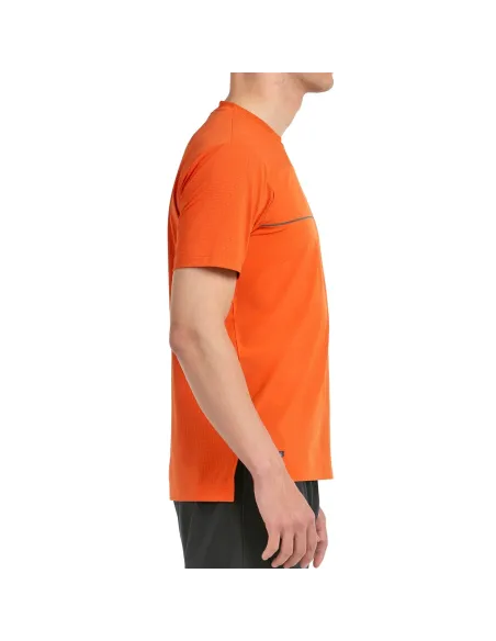 Camiseta Bullpadel Monda |BULLPADEL |Ropa de pádel