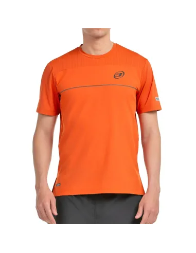 Camiseta Bullpadel Monda |BULLPADEL |Ropa de pádel
