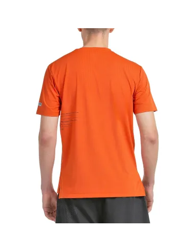 Camiseta Bullpadel Monda |BULLPADEL |Ropa de pádel
