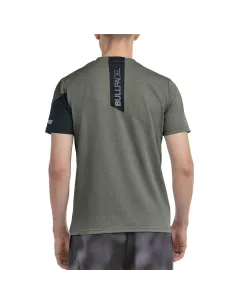 Camiseta Bullpadel Montia |BULLPADEL |Ropa de pádel 2