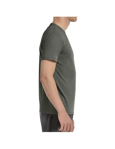 T-Shirt Bullpadel Montia |BULLPADEL |Vêtements de padel