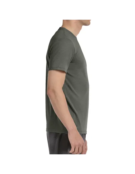 T-Shirt Bullpadel Montia |BULLPADEL |Vêtements de padel