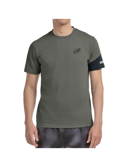 Camiseta Bullpadel Montia |BULLPADEL |Ropa de pádel Camiseta Bullpadel Montia |BULLPADEL |Ropa de pádel