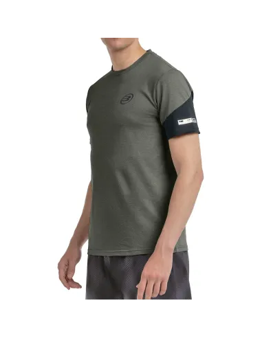 Camiseta Bullpadel Montia |BULLPADEL |Ropa de pádel
