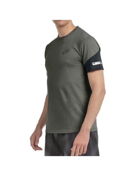 Camiseta Bullpadel Montia |BULLPADEL |Ropa de pádel Camiseta Bullpadel Montia |BULLPADEL |Ropa de pádel