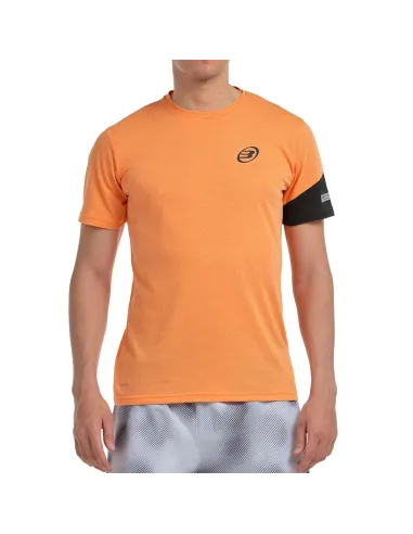 T-Shirt Bullpadel Montia |BULLPADEL |Vêtements de padel