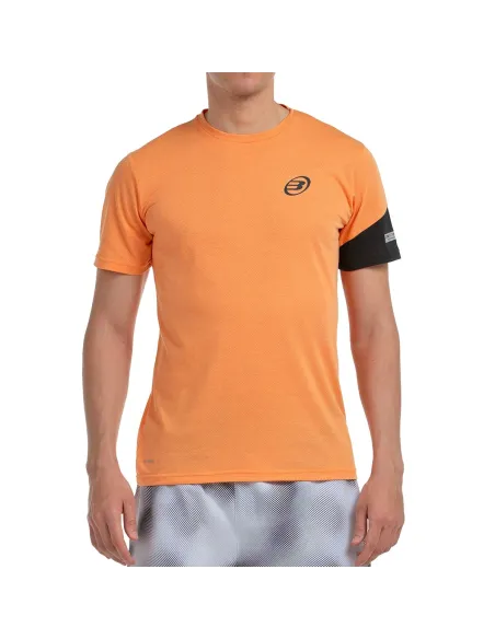 Camiseta Bullpadel Montia |BULLPADEL |Ropa de pádel Camiseta Bullpadel Montia |BULLPADEL |Ropa de pádel