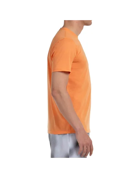 Camiseta Bullpadel Montia |BULLPADEL |Ropa de pádel Camiseta Bullpadel Montia |BULLPADEL |Ropa de pádel