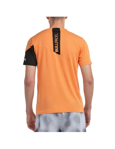Camiseta Bullpadel Montia |BULLPADEL |Ropa de pádel