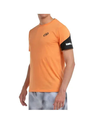T-Shirt Bullpadel Montia |BULLPADEL |Vêtements de padel