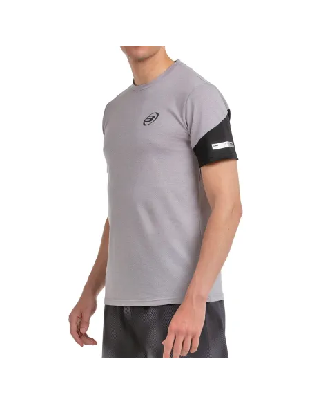 Camiseta Bullpadel Montia |BULLPADEL |Ropa de pádel Camiseta Bullpadel Montia |BULLPADEL |Ropa de pádel