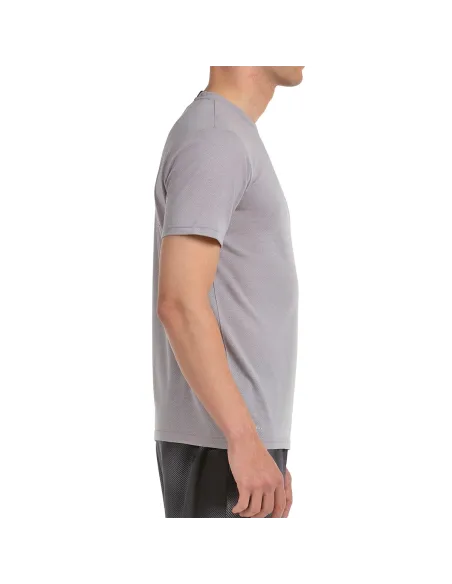 Camiseta Bullpadel Montia |BULLPADEL |Ropa de pádel Camiseta Bullpadel Montia |BULLPADEL |Ropa de pádel