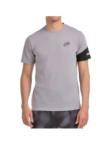T-Shirt Bullpadel Montia |BULLPADEL |Vêtements de padel