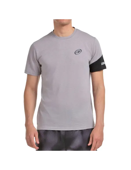Camiseta Bullpadel Montia |BULLPADEL |Ropa de pádel Camiseta Bullpadel Montia |BULLPADEL |Ropa de pádel