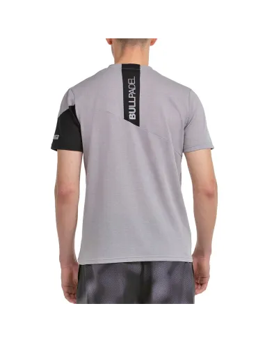 Camiseta Bullpadel Montia |BULLPADEL |Ropa de pádel
