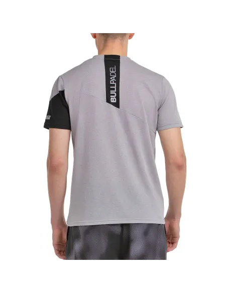 Camiseta Bullpadel Montia |BULLPADEL |Ropa de pádel Camiseta Bullpadel Montia |BULLPADEL |Ropa de pádel