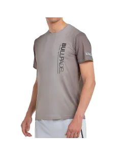T-Shirt Bullpadel Muros |BULLPADEL |Vêtements de padel 2