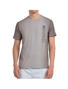 Camiseta Bullpadel Muros |BULLPADEL |Ropa de pádel